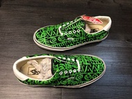 Vans era