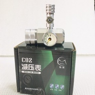 Van cơ Mufan chính hãng cho hệ thống CO2 thuỷ sinh - van tinh chỉnh