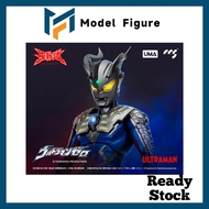 CCS Toys -  Radiance Path Ultraman Zero Diecast Figure