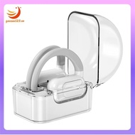 [gaozuo523.vn] AI Translator Earbuds for Simultaneous Multi-Language Translation Bluetooth Headset f