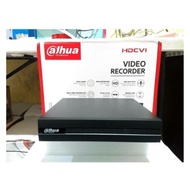 Dvr 4ch DAHUA XVR1B04-I Cooper Series