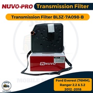 Innuvo Transmission Filter BL3Z-7A098-B for Everest / Ranger 2.2 & 3.2 2012 - 2018