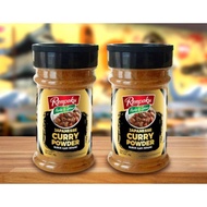 Japanese Curry Powder Japanese Curry Powder