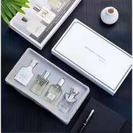 (4 In 1) Men/Women Perfume Gift Set Gift For Boyfriend Girlfriend Gift Ideas Hadiah Untuk Lelaki Han