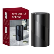 Automatic Beer Bottle Opener Magnetic Beer Bottle Opener