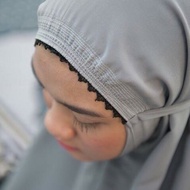 Pola TELEKUNG POLA POLA KAIN TELEKUNG Nota Cara MENJAHIT TELEKUNG. PRINT BERWARNA. READYSTOK