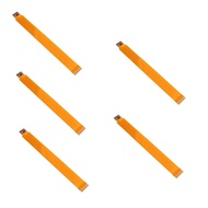 5PCS Raspberry Zero camera ribbon cable adapter FFC cable