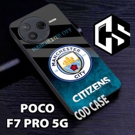 Glossy Softcase poco F7 PRO /case poco f7 pro/casing poco f7 pro /glitter