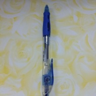 Astar/Kreati gel ink pen blue color