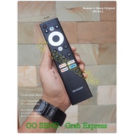 Sharp Google Tv Original HS-8AA 2T-C32GH3000i 2T-C43GH3000i 4T-C55GN7000X 4T-C65GN7000X