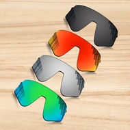 POLARIZED Replacement Lenses For-Sutro Lite Sweep OO9465 Anti-Scratch Options