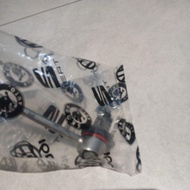 6R0411315 ORIGINAL FRONT ABSORBER LINK VOLKSWAGEN POLO SEDAN POLO VENTO AUDI A1 POLO 1.2 POLO 1.4 GT