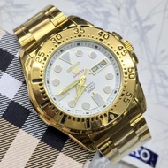 Seiko5 automatic watch