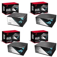 ASUS ROG Thor 850W | THOR 1200W 80Plus Modular Power Supply (ROG-THOR-850P (PSU) or ROG-THOR-1200P S