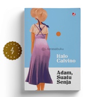 Adam, An Senja - Italo Calvino