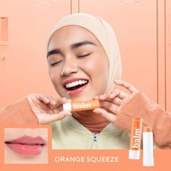 Wardah Wardah Hydrabalm Lip Care SPF 15 4g/Pelembab Bibir