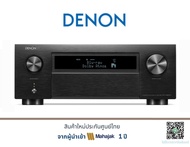 DENON AVC-X6800H-11.4ch 8K AV Amplifier