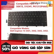 Dell Inspiron 7447, 5447, 5448, 5442, 5445