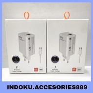 Charger 67W Original 100% Fast Charging Type C