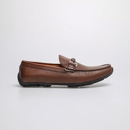 Tomaz C418B Men's Buckle Moccasins
