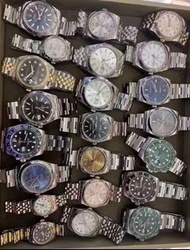 悅軒閣高價收購 二手名錶 舊錶 爛錶 -勞力士（Rolex） 卡地亞（Cartier） 浪琴（Longines） 帝陀（Tudor） 歐米伽（OMEGA）等舊二手錶