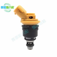 Suitable for Subaru EJ20 550CC Forester Fuel Sprayer Fuel Injector 16600-AA170
