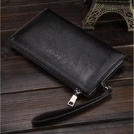 HANDBAG BOLOU JEEP CLUTCH Handbag Clutch