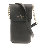 Kate Spade 牛皮皮革Phone Crossbody Bag鏈帶肩背袋