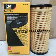 Carter Diesel Filter Element 1R-0756 1R-0718 P551317 PF7655 FF5323 E74KP 3516