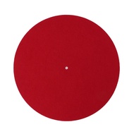KIN 12Inches Record Player Pad Record Player Pad Diameter 295 to 300mm Thickness 3mm