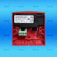 K KAC Teco Hand Newspaper MCP2A-R470SG-K013-01 Waterproof Manual Fire Alarm Button