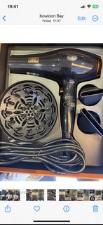 ESCO Professional Hair Dryer