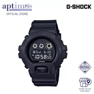[Aptimos] Casio G-Shock DW6900BB-1DR Unisex Watch