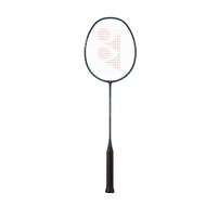 Badminton Racquet NANOFLARE 800 PLAY DEEP GREEN4U/G5(unstrung)