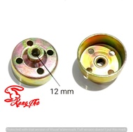 Clutch Drum Only Rumah Kampas Mesin TU26 TU-26 KNAPSACK 777 12MM