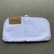 Graccioza Aspen Hand Towel 30x30 European Finest Linen Towel