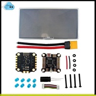 F405 Flight Control 60A ESC Flying Tower F405 Flying Tower 60A ESC BLS 60A 4 in 1 Flight Control ESC