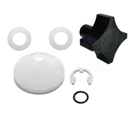 [BEU] Replacement Knob Kit Compatible with for Star-Clear Plus C751-C900-C1200 CX900DA