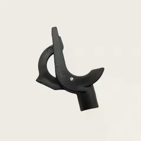 1Pcs LP Vinyl Phonograph Tone Arm Base Tonearm Rest For Technics SL1200 SL1210 MK2 MK3 M3D MK5 Turnt