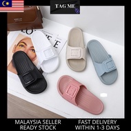 Women's Sandal Selipar Perempuan 拖鞋 女生拖鞋 拖鞋 TMS09