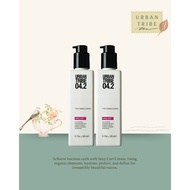 Curl Cream for Smooth & Lasting Permed Hair | URBAN TRIBE [SG ready stocks]