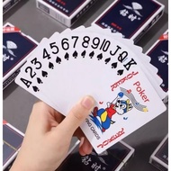Poker Card/ Playing Card/ Kad Poker /Kad Permainan