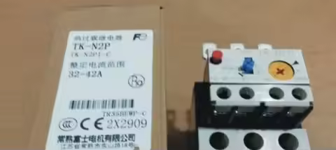 TK-N2P 12-18A TKN2P 1PCS New Fuji Thermal Overload Relay free shipping #exp