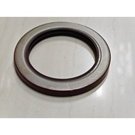 VITON OIL SEAL 74.62X104.78X9.5 TB FKM75 BROWN 2.938X4.125X0.375