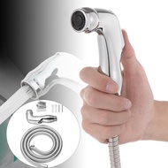 Plastic Handheld Bidet Sprayer set for toilet