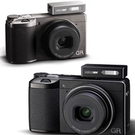 F20 Mini Camera Flash Top Light Suitable for Ricoh GR4/GR3/GR3X and other cameras