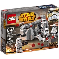 LEGO 75078 Star Wars Imperial Troop Transport [MISB]