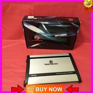 Power intersys seri ISP-4320.4chenel 1200what Audio Mobil murmer