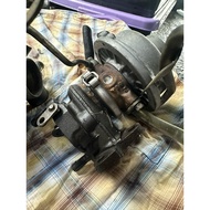 L5 l6 l9 jbjl 4piston Subaru vf27 ballbearing