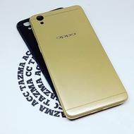 OPPO A37 / Neo 9 Back Cover Rear Housing with Outer Power & Volume Buttons